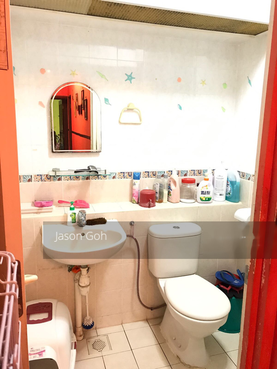Blk 391 Bukit Batok West Avenue 5 (Bukit Batok), HDB 4 Rooms #155229482